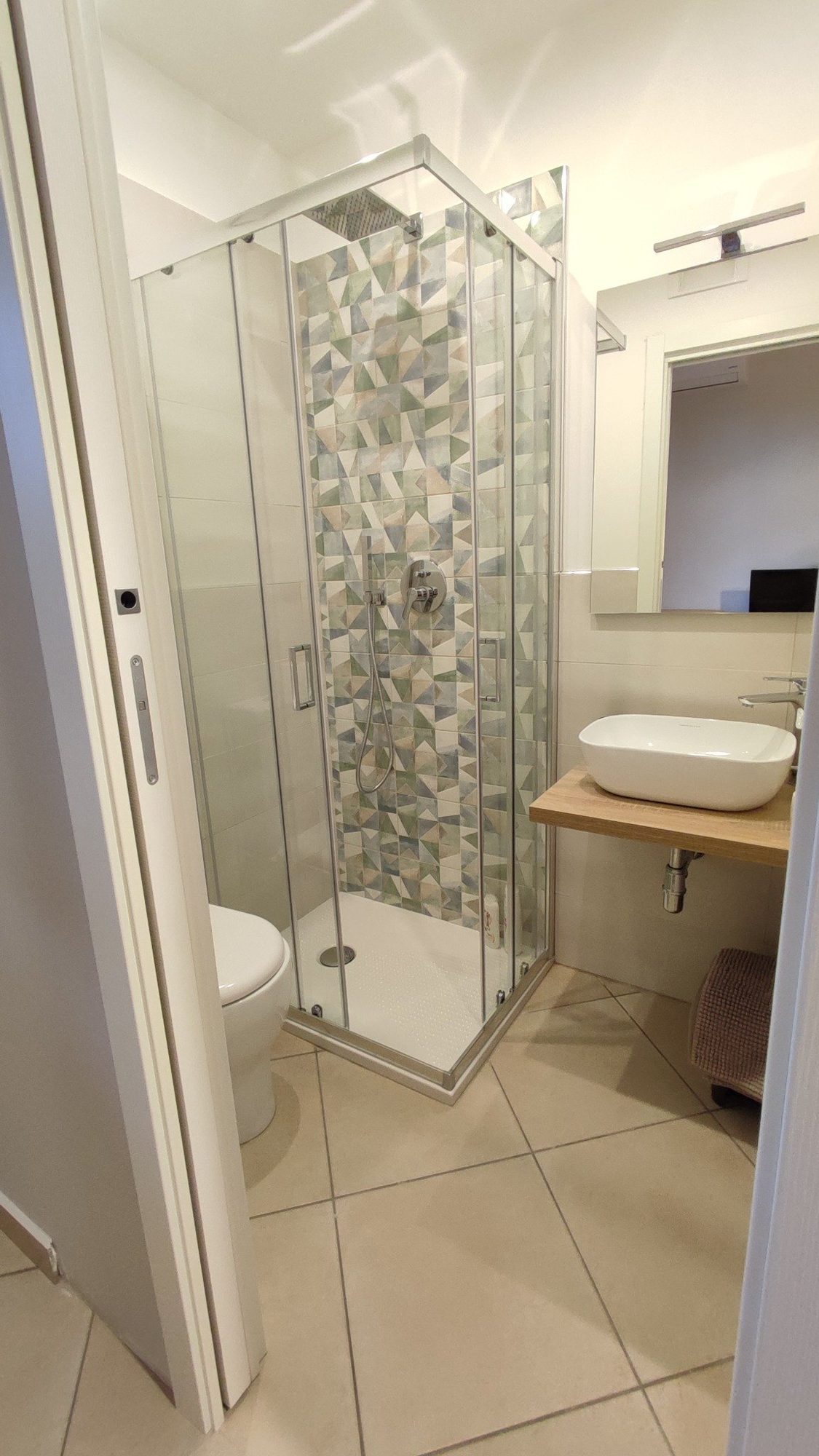Bagno privato - vista 3