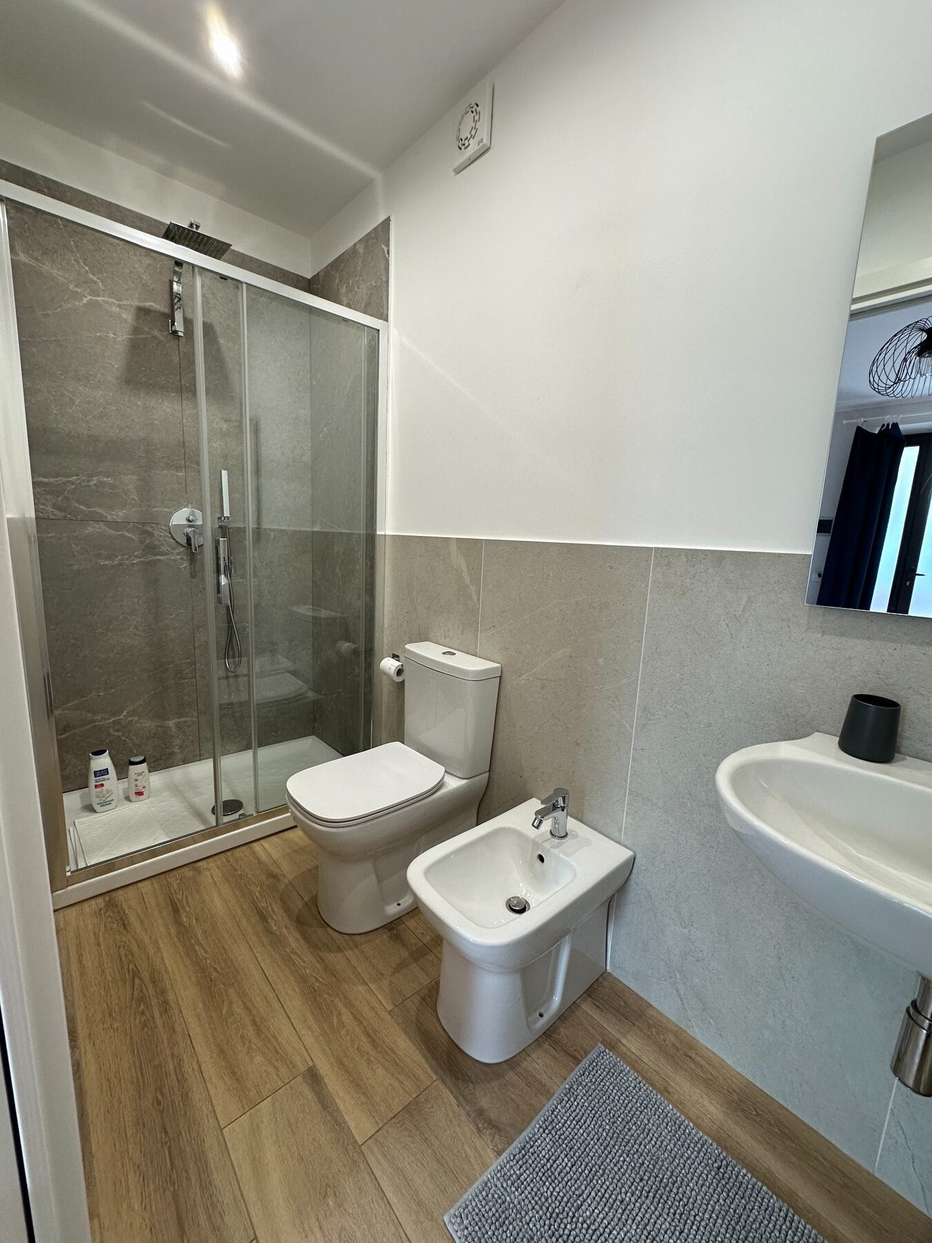 Bagno privato - vista 4