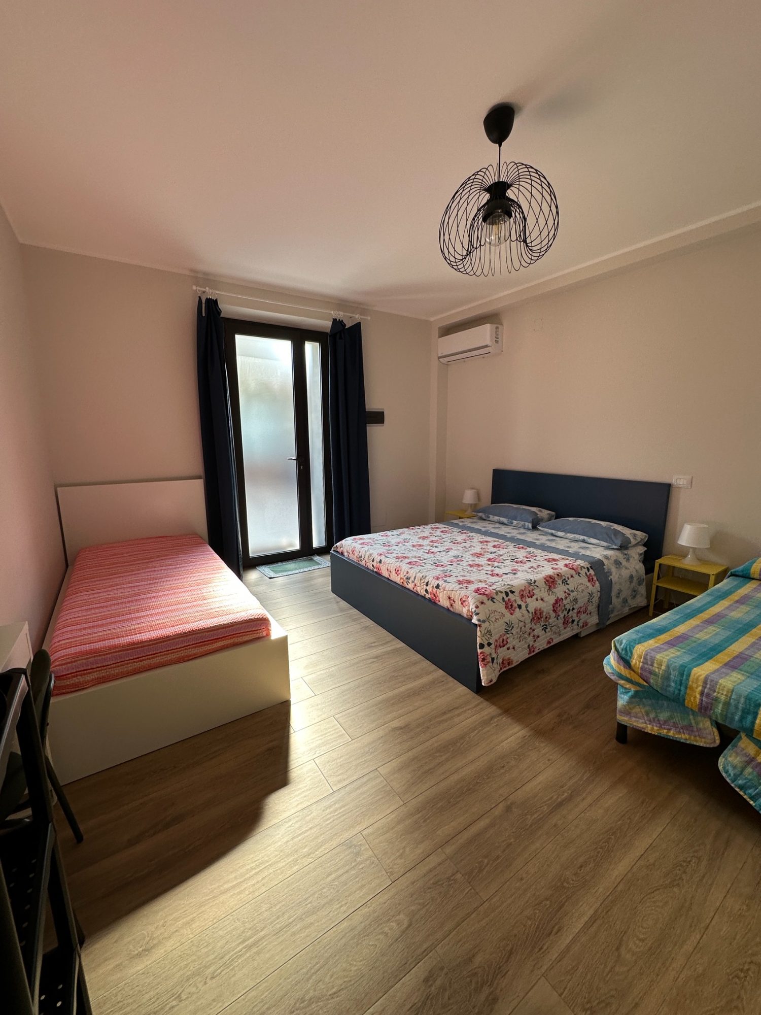 Airbnb - foto