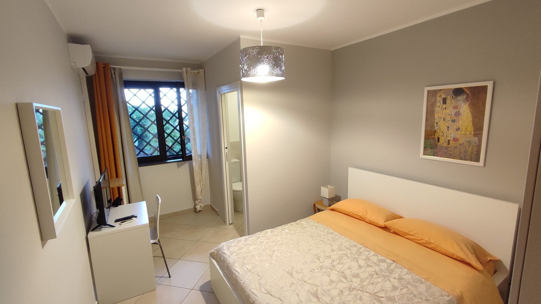 Booking - foto