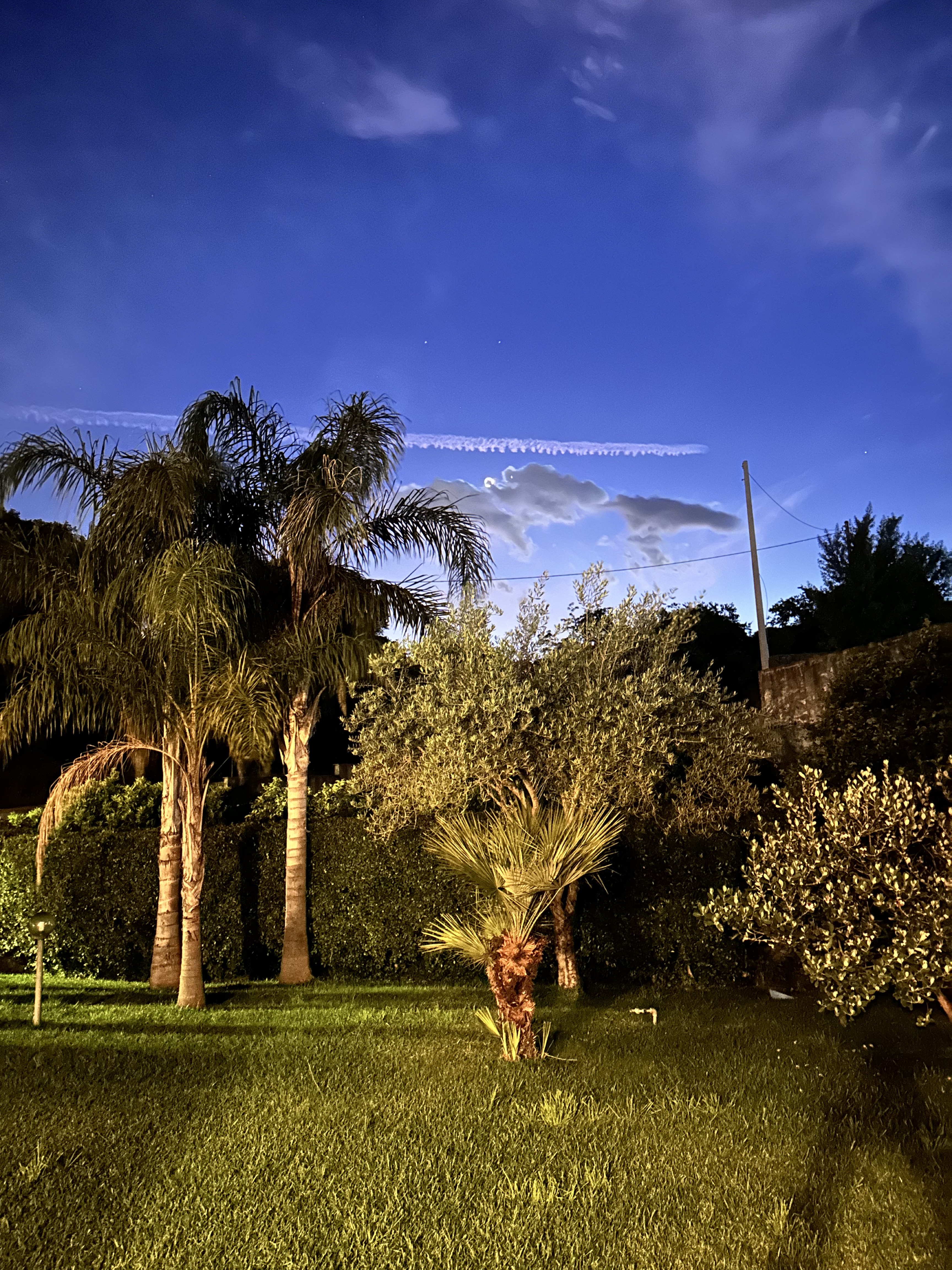 Insegna Villa Feluchia B&B