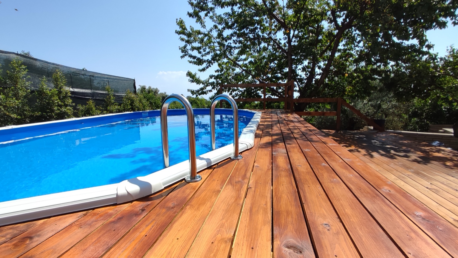 Piscina 1